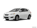 2012 Toyota Matrix S  Sport Wagon
